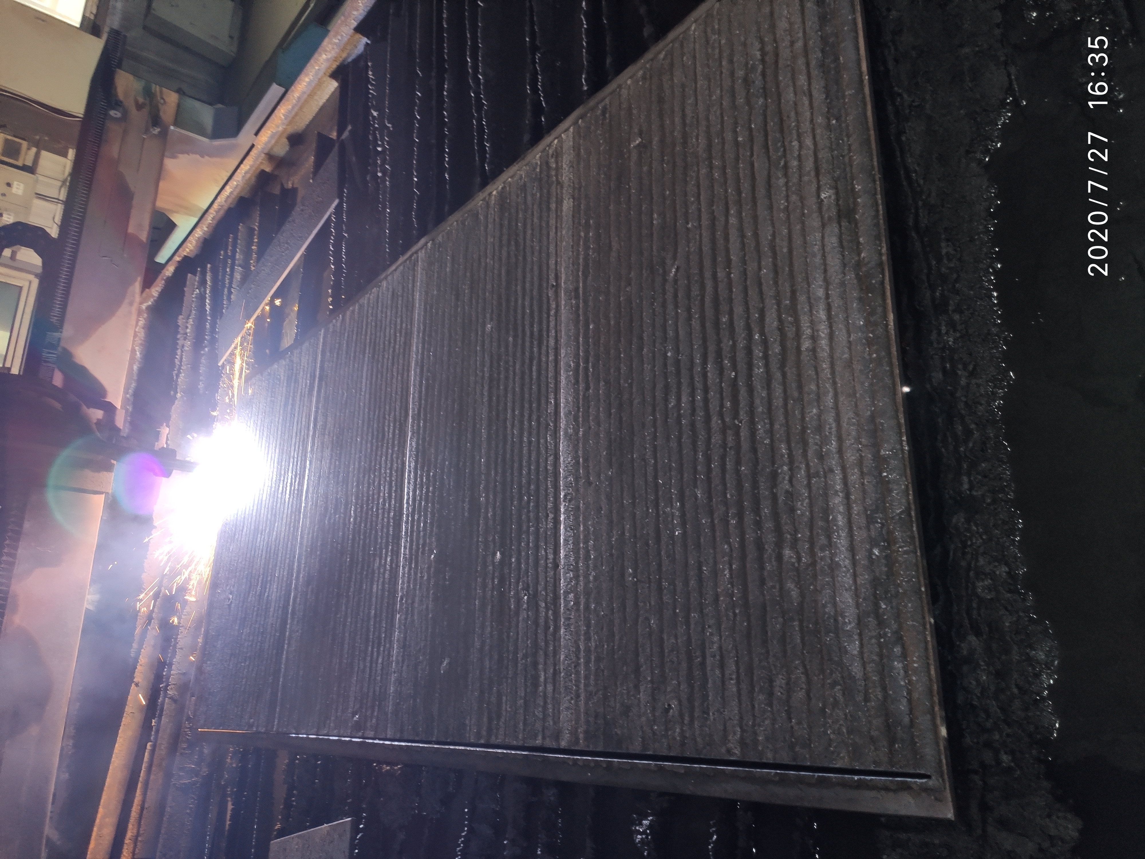 邵阳耐磨板焊丝厂家--天津雷公耐磨焊丝