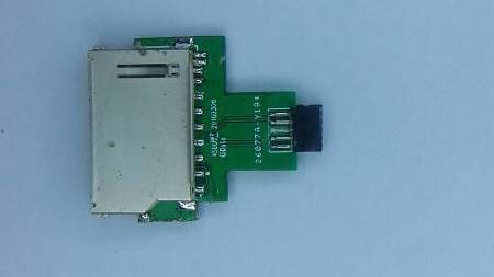 USB3.0读卡器 SD卡 TF卡多合一读卡器 GL3224 GL3223芯片销售示例图7