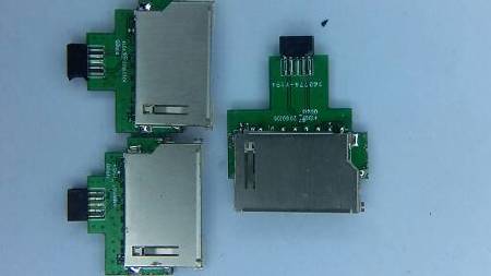 USB3.0读卡器 SD卡 TF卡多合一读卡器 GL3224 GL3223芯片销售示例图6