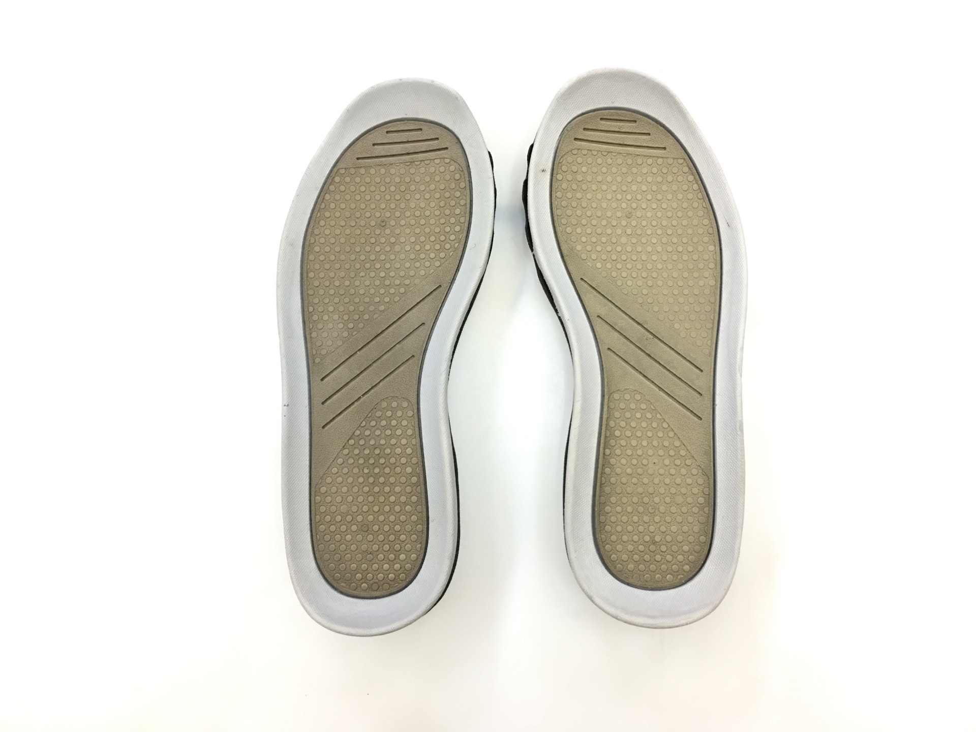 厂家直销批发零售沙滩凉鞋 MET98353TPR＋MD双色鞋底示例图6