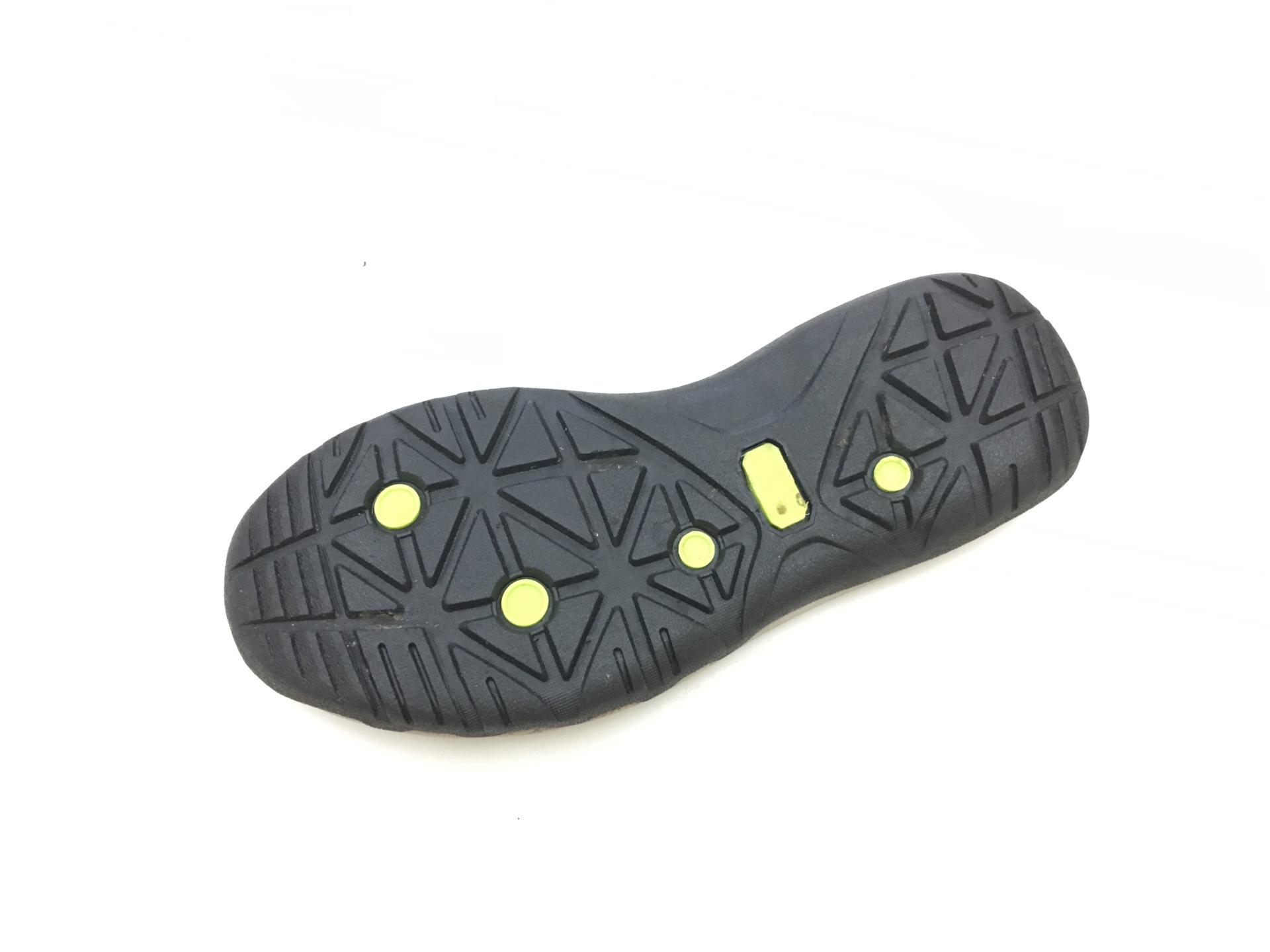 厂家直销批发零售沙滩凉鞋 MET98353TPR＋MD双色鞋底示例图9