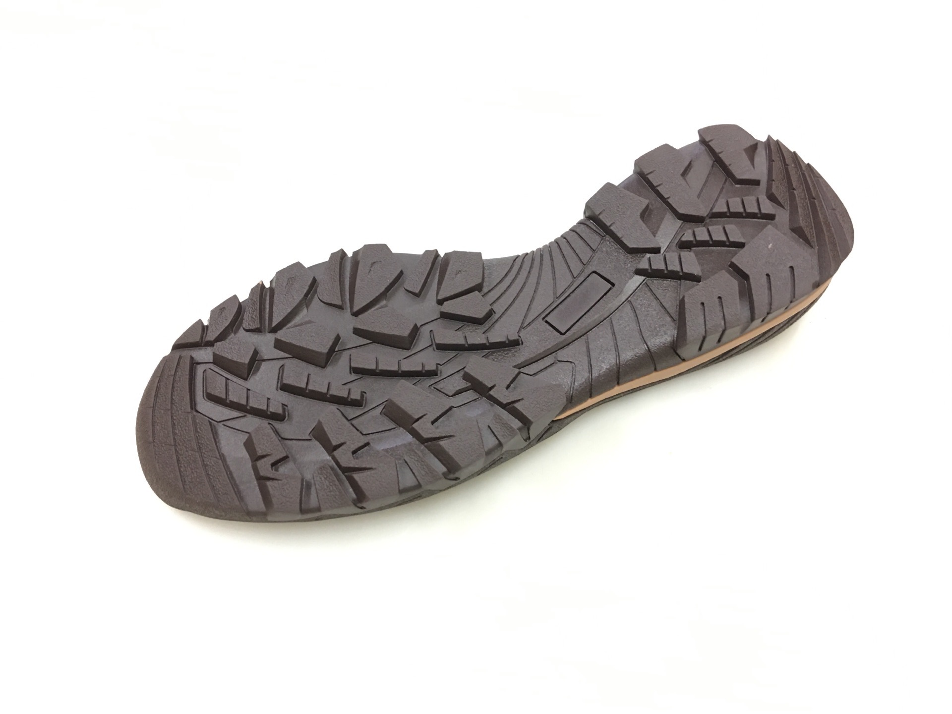 厂家直销批发零售  MEJ81708橡胶耐磨工业鞋底示例图7