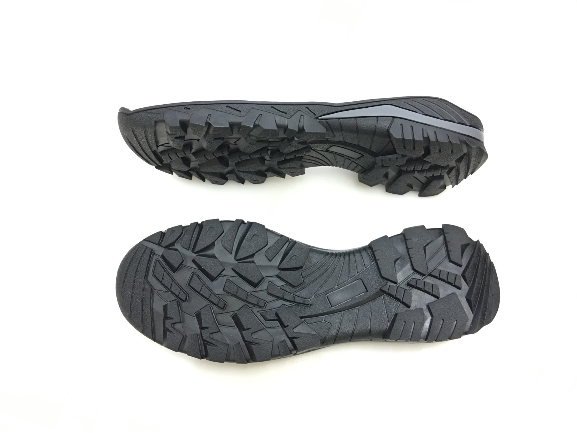 厂家直销批发零售  MEJ81708橡胶耐磨工业鞋底示例图9