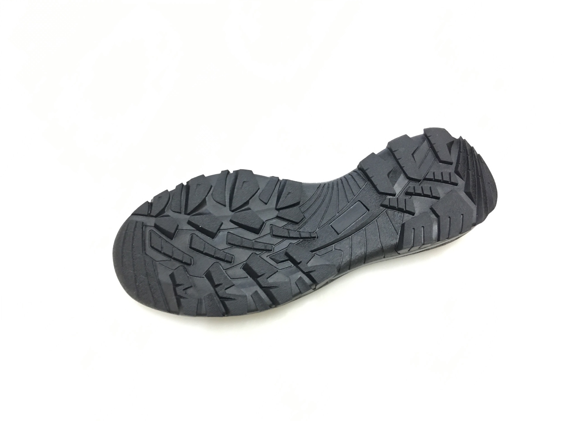 厂家直销批发零售  MEJ81708橡胶耐磨工业鞋底示例图12