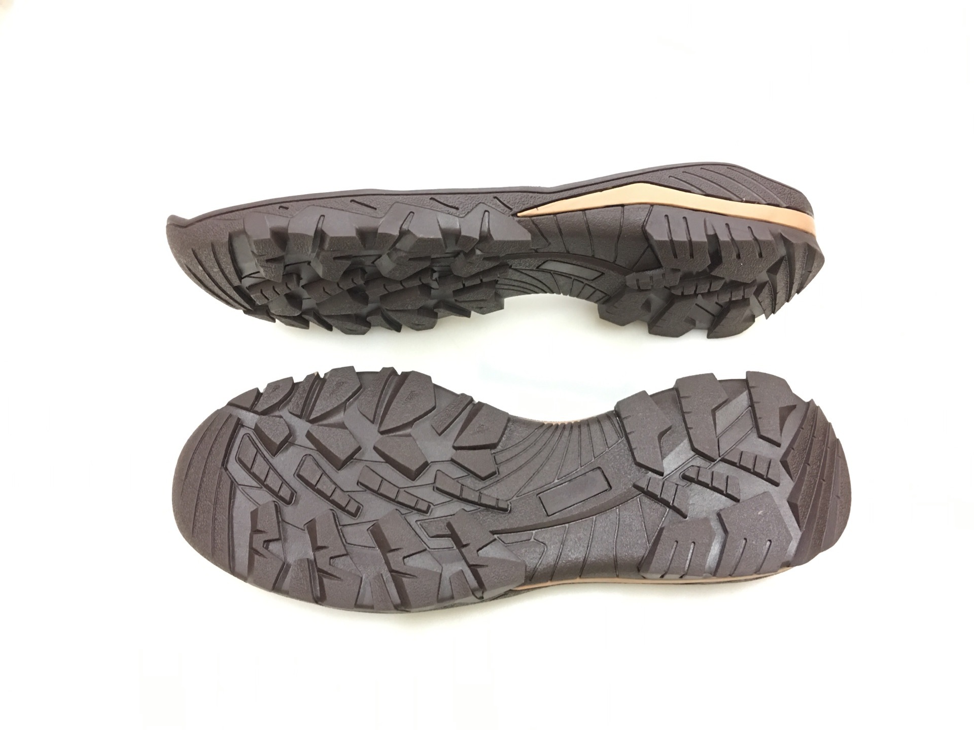 厂家直销批发零售  MEJ81708橡胶耐磨工业鞋底示例图4
