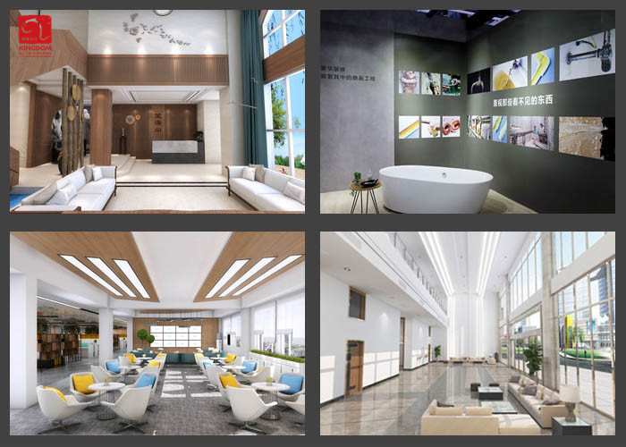 桓台酒店规划设计公司
