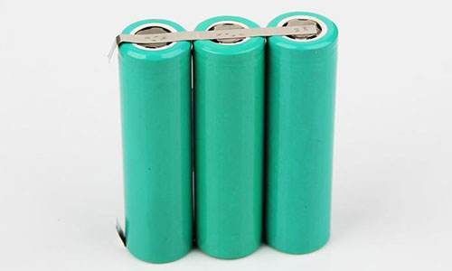 厂家批发电动螺丝刀锂电池 邦力威锂电池生产厂家