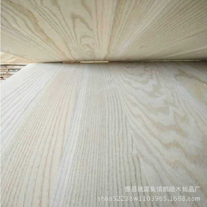 优良防蛀梓木拼板 环保梓木木板材 实木桌面板 木板材示例图3