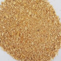 销售饲料级玉米粉，玉米粒膨化处理，可选择细度。玉米次粉示例图1