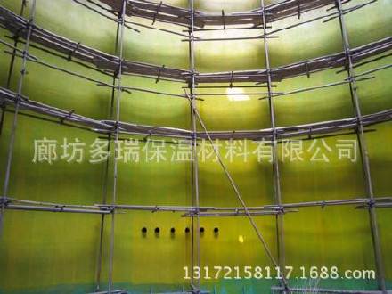 脱硫塔内壁玻璃鳞片涂料用途说明示例图2