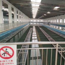 邯郸市污水厂中和池防水堵漏措施
