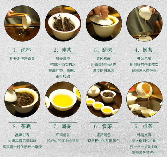 云南红茶厂家 云南滇红高山红茶 银溪大树红茶 冬天必备暖胃红茶示例图34