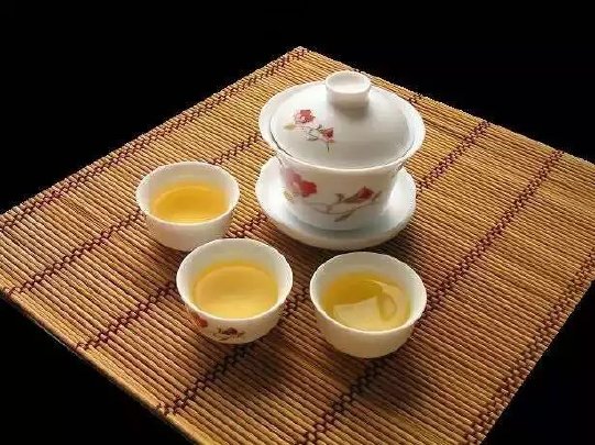 茶叶批发 云南红茶厂家 银溪大树红茶 银溪生态大树红茶示例图25