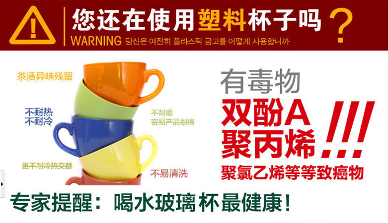 热销玻璃茶具 玻璃茶壶 凉水壶 泡茶壶 花茶壶示例图29