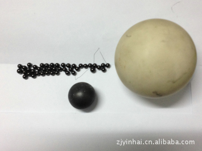 供应陶瓷生产加工机械氧化锆陶瓷球 陶瓷球轴承示例图1
