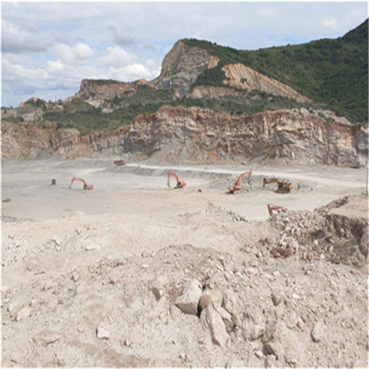 秦皇岛多领域岩土工程开采石头设备生产厂家愚公斧YGF-5000