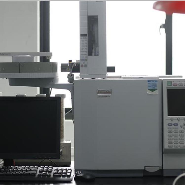 小型实验用气相色谱仪 生物气相色谱仪 鑫鸿源 二手离子色谱仪 欢迎咨询