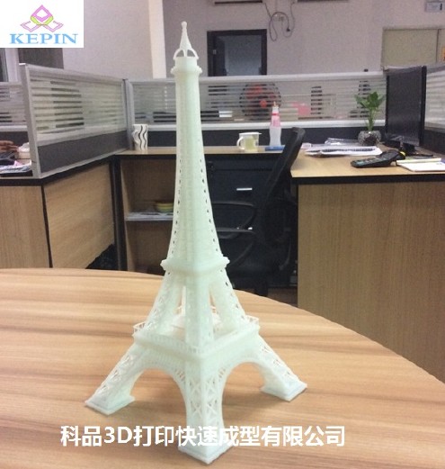 东莞摆件3D打印工艺品 定制加工 手板模型 工业级 SLA 树脂 高韧性示例图7