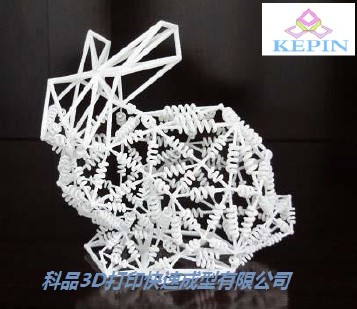 东莞摆件3D打印工艺品 定制加工 手板模型 工业级 SLA 树脂 高韧性示例图2