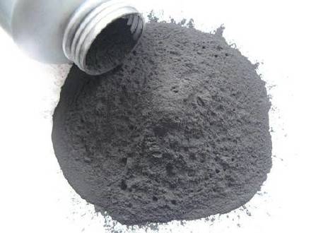 污水脱色粉末活性炭价格-污水降COD粉末活性炭价格-中优煤质粉末活性炭最新价格示例图1