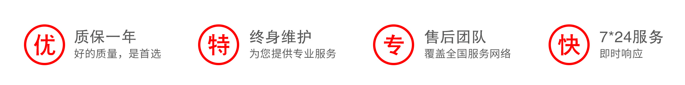 質保 質保