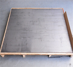供应304不锈钢板 模切机专用底板，钢板示例图40