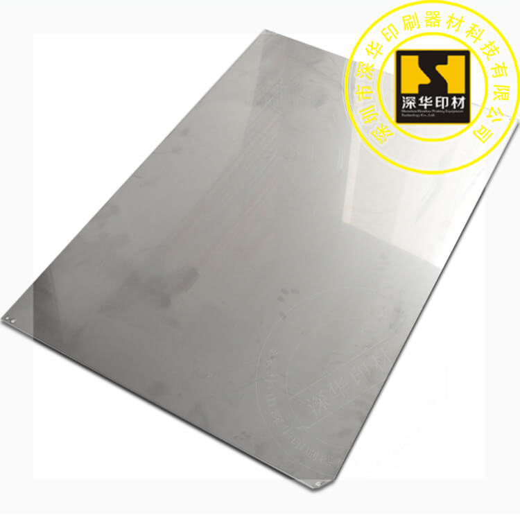 供应304不锈钢板 模切机专用底板，钢板示例图7