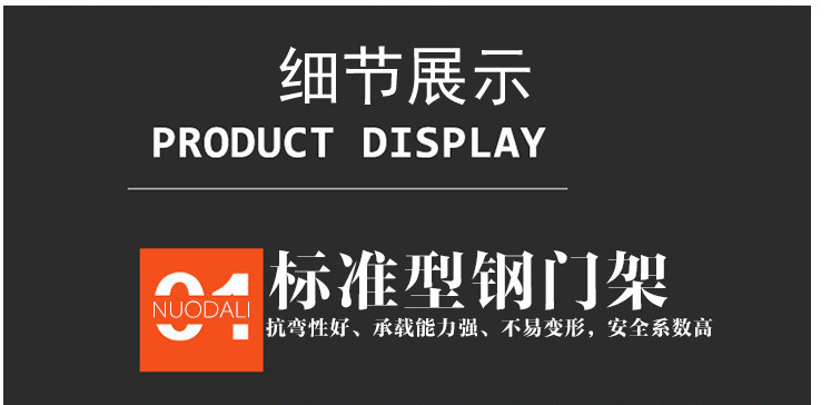 廠家直銷1.5噸2噸 前移式液壓電動堆高車 全電動叉車加工定制示例圖6
