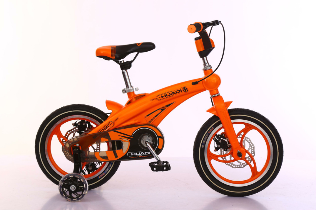 新款儿童平衡车滑行车滑步车两轮无脚踏童车12寸自行车 厂家直销示例图31