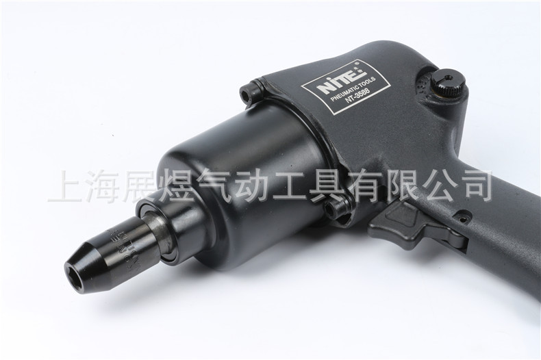 【优质供应】 台湾米特1/2气动扳手 木工气动工具 品质保证示例图6