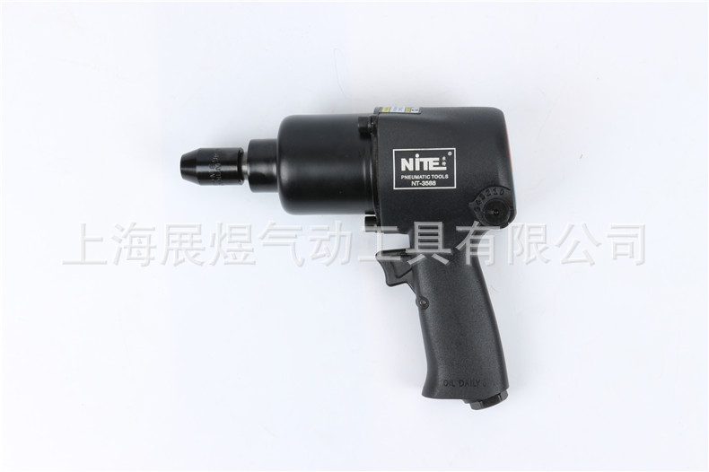 【优质供应】 台湾米特1/2气动扳手 木工气动工具 品质保证示例图3