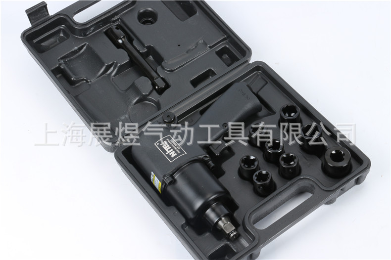 【优质供应】 台湾米特1/2气动扳手 木工气动工具 品质保证示例图7