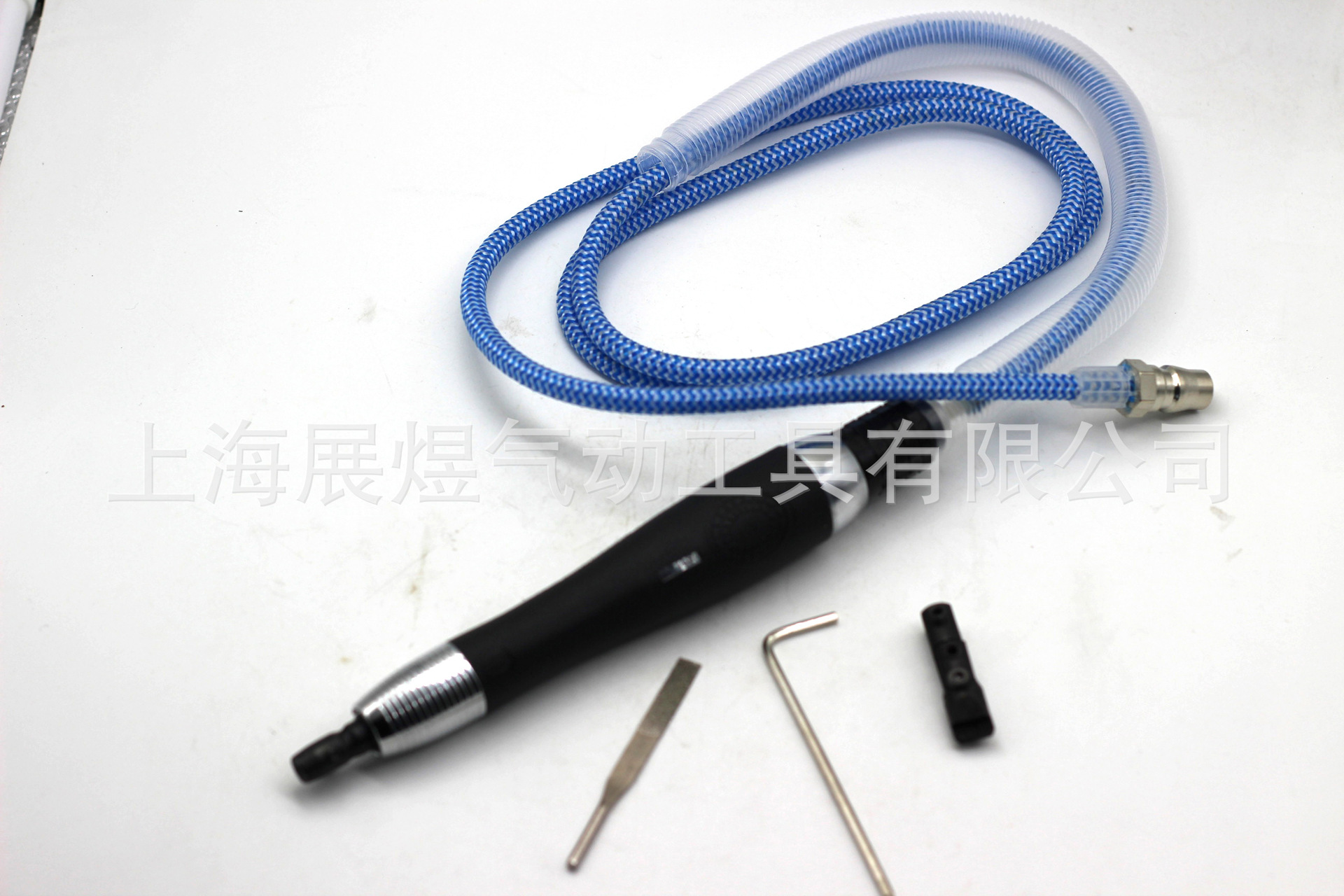 上海厂家超声波气锉 气动锉刀 NT-05气动锉刀机示例图9