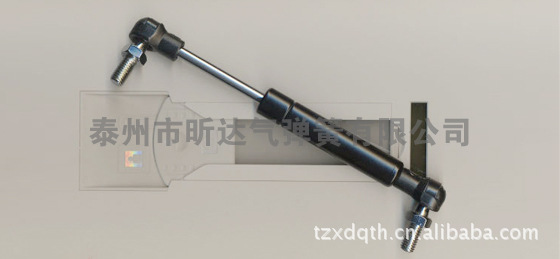厂家供应支撑杆设备气撑机械用气弹簧  组合工具  支撑气弹簧示例图5