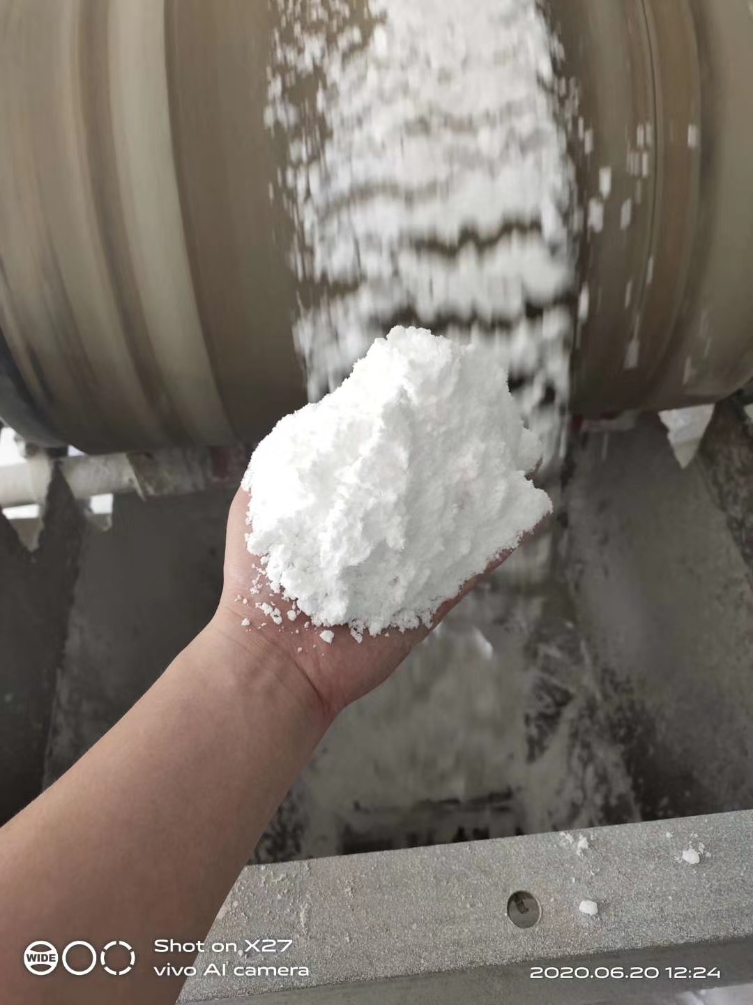 碳酸钠 玻璃纯碱 洗涤助剂 一承化工