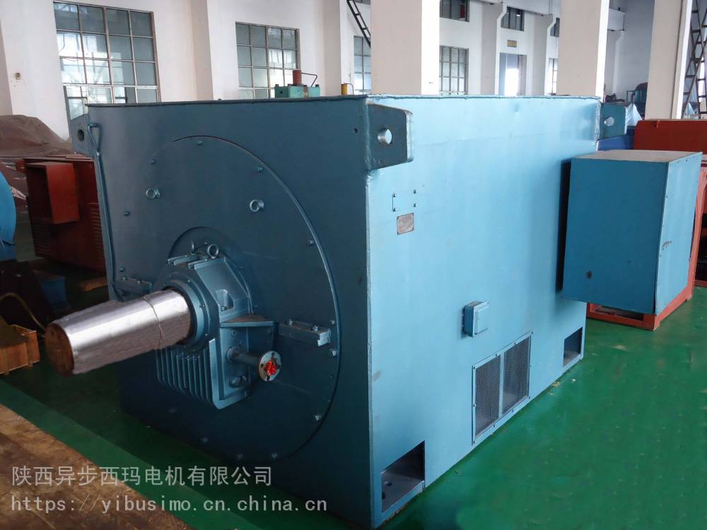 威海泰富西玛电机厂Y500-8C/220KW/10KV北京高压电机壹年质保
