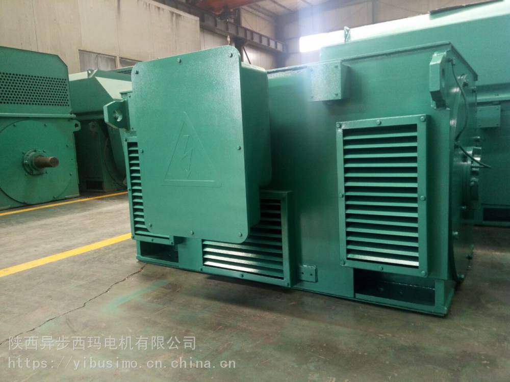 河北西玛电机Y5602-8/710KW/10KV广州高压电机修理通过CCC认证