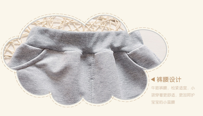 2019春秋新款童套装中大童长袖韩版童装两件套一件代发示例图13