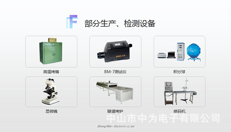 中山LCM模组  电动车LCD背光板 液晶背光源 导光板厂家示例图9
