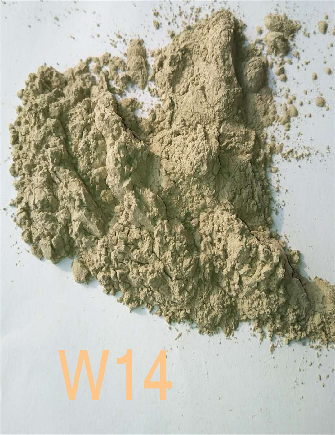 厂家天然金刚砂石榴石微粉 微晶玻璃切割抛光专用砂 喷砂磨料示例图3