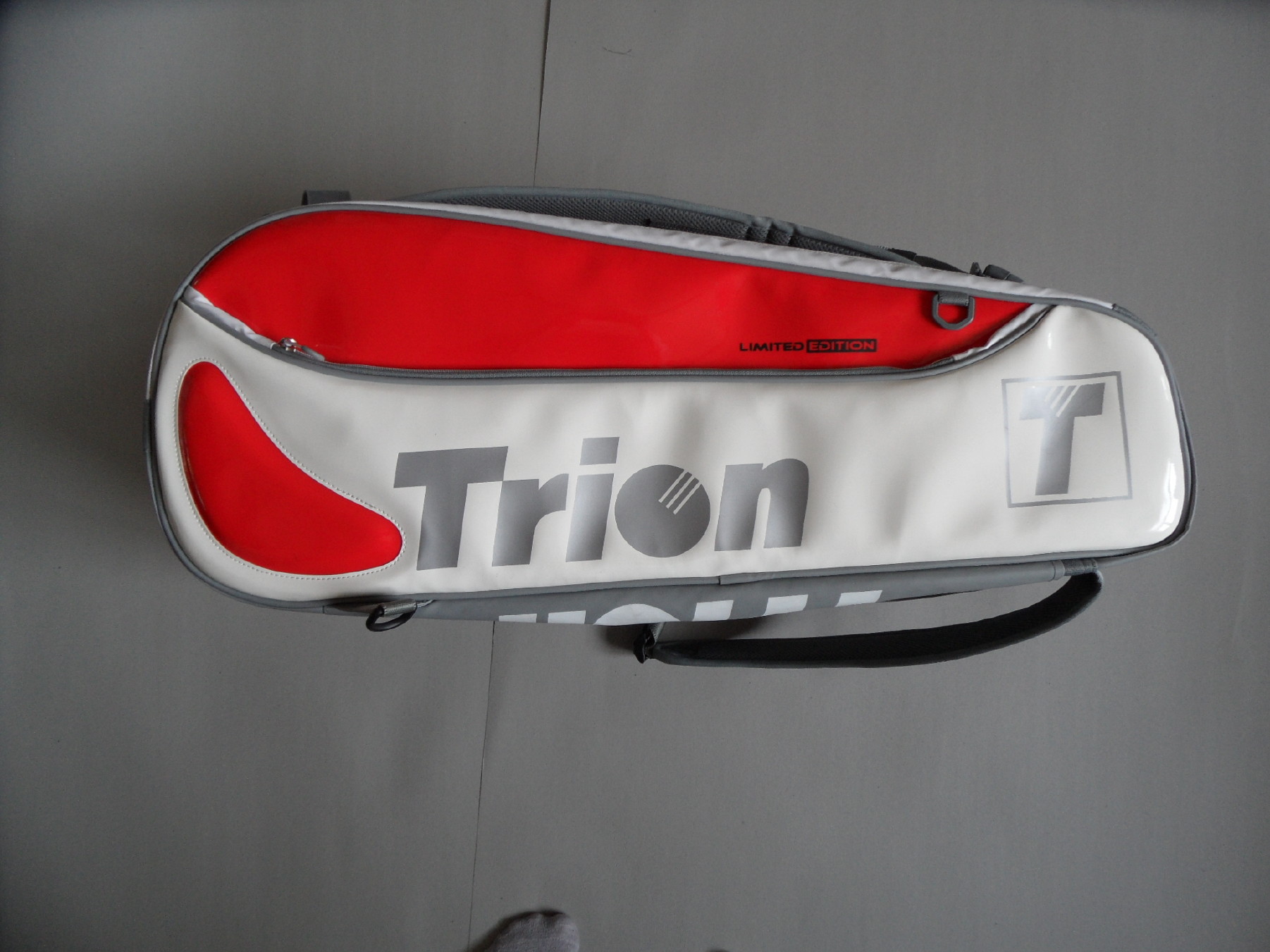 上海Trion-6只装网球包|韩国新款网球包上海生产|销售示例图1