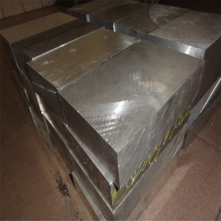 东莞7A09高强度铝板，7A09铝板生产厂家示例图1