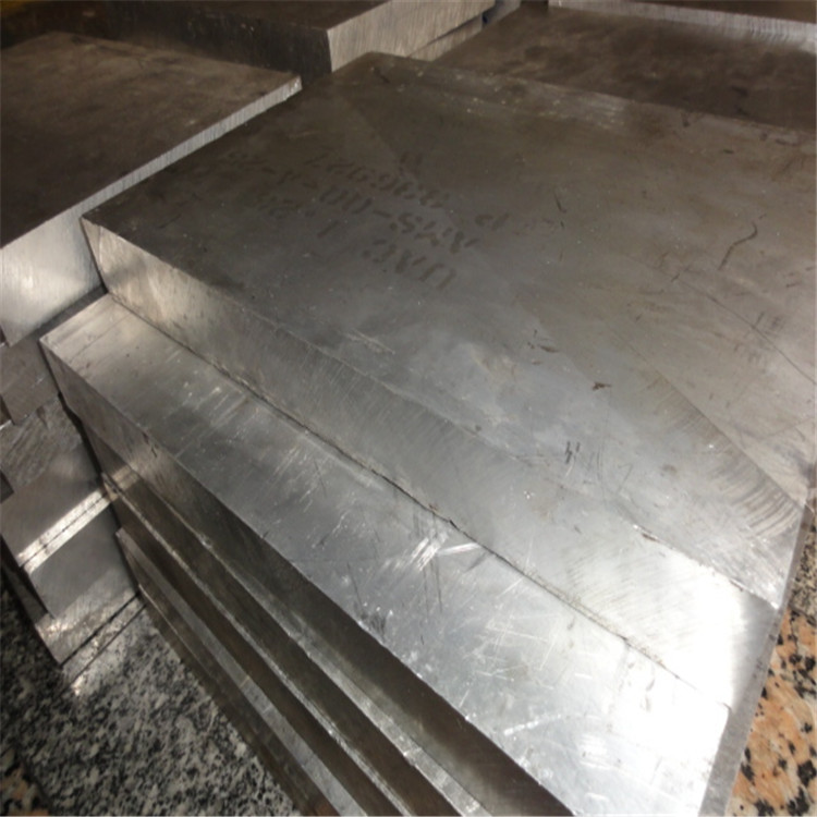 东莞7A09高强度铝板，7A09铝板生产厂家示例图3
