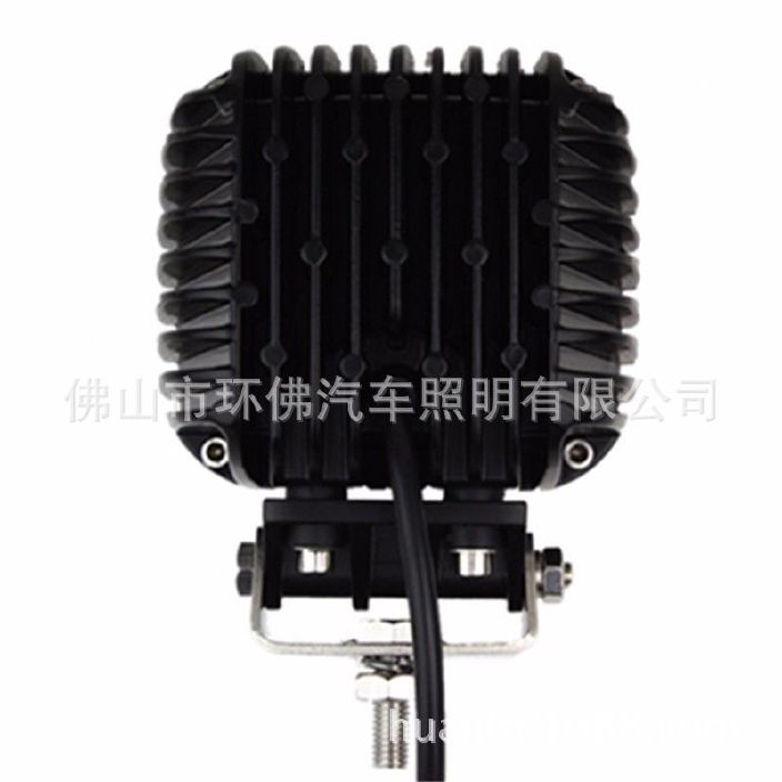 廠家直銷高亮40W工程機械燈示例圖3