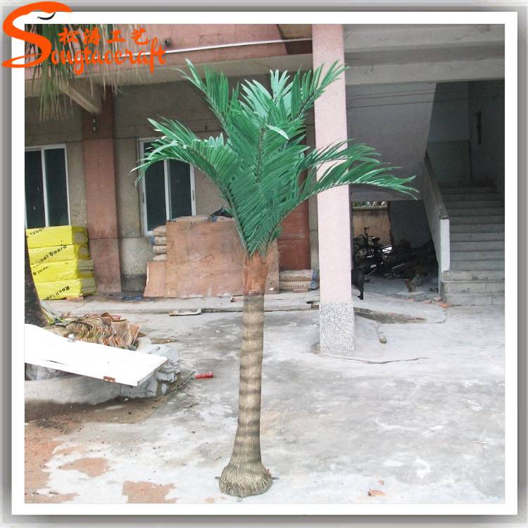 广州假树公司仿真椰子树的价格仿真椰棕榈树仿真大王椰