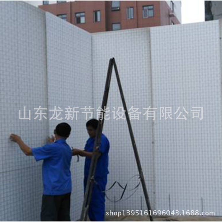 泰柏板隔墙批量生产 高强度防火3D板 厂家定制示例图13