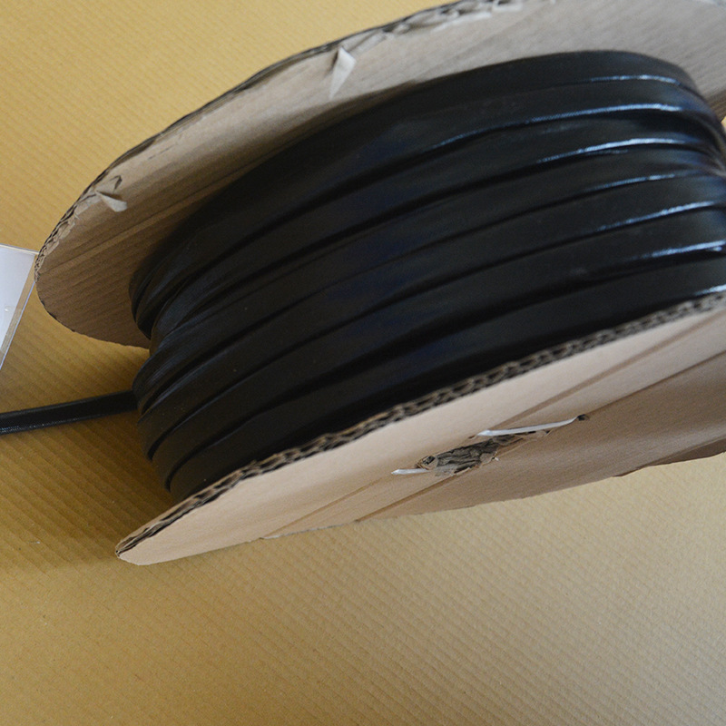 厂家直销硅橡胶绝缘套管专业生产耐高温套管多规格硅胶套管批发示例图5