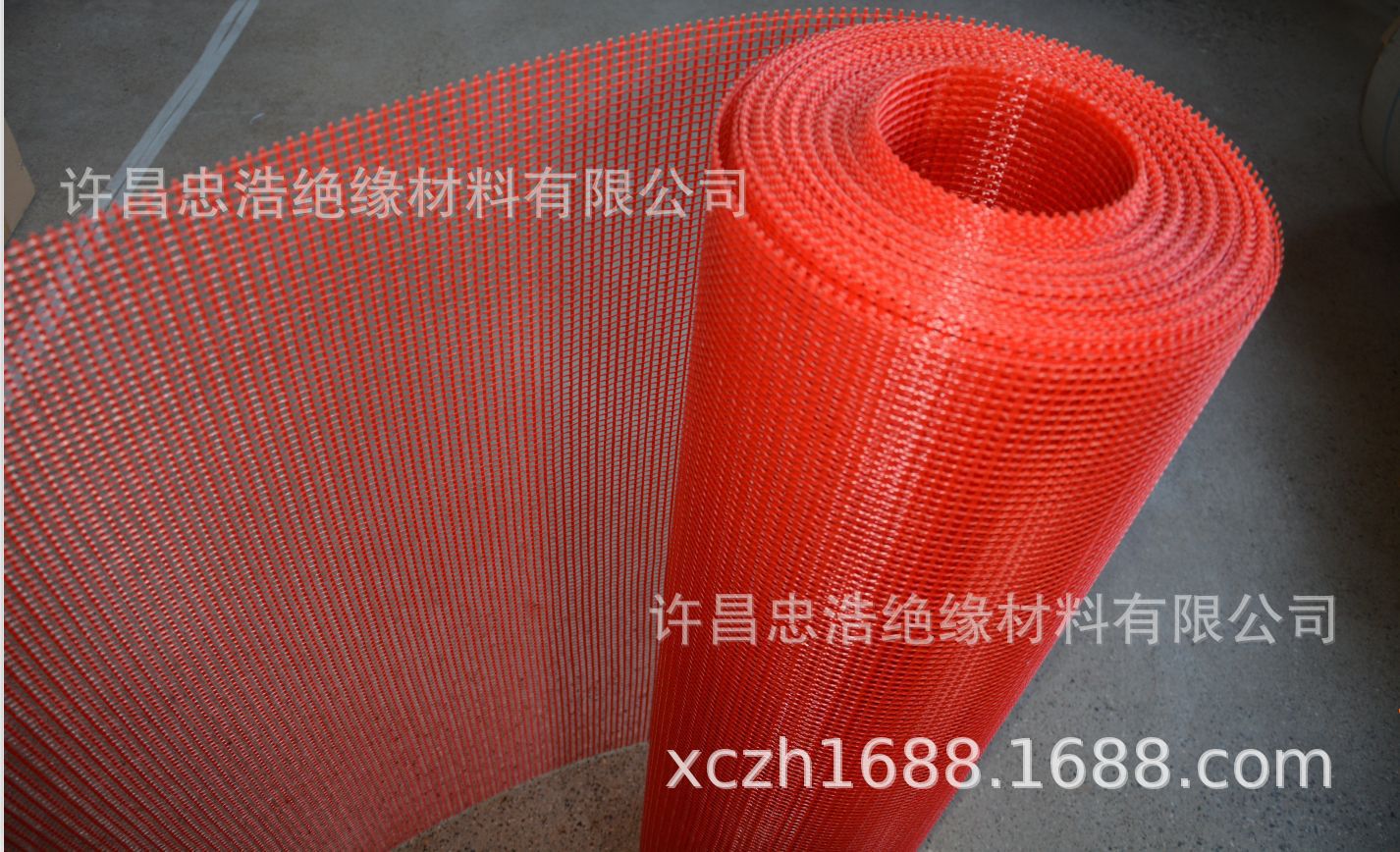 厂家直销玻纤网格布供应专业品质有保障玻纤网格布批发量大从优示例图1