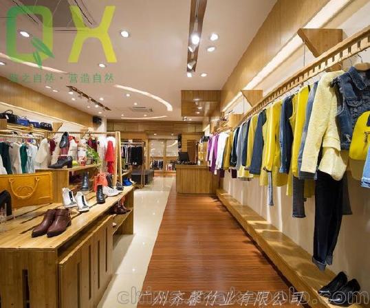 广州高性价比装饰竹板材 爱衣服店面装饰竹材料 低碳环保示例图2