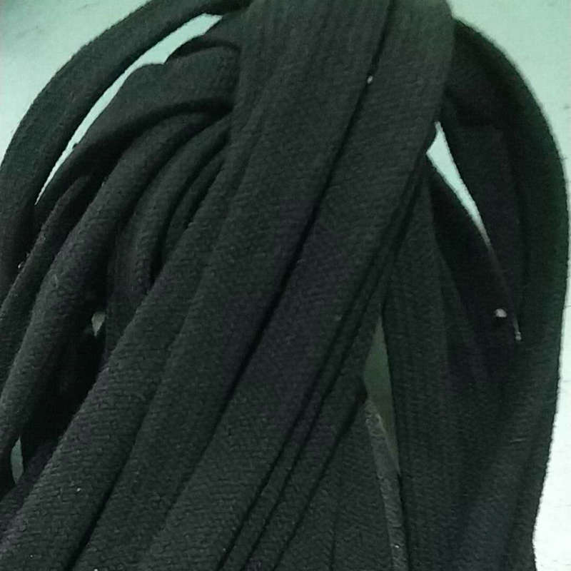 48锭棉绳1.5cm棉绳子多色棉绳纯棉棉绳涤棉粗绳子厂家定做示例图8